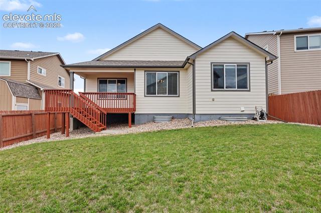 MLS Image for 4621  Keagster  ,Colorado Springs, Colorado