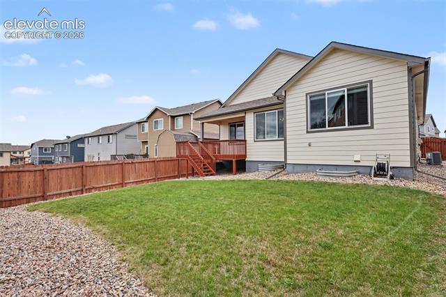MLS Image for 4621  Keagster  ,Colorado Springs, Colorado