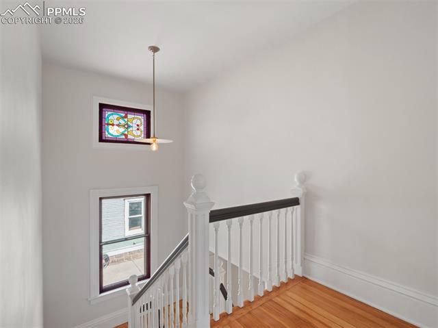 MLS Image for 1512 N Tejon  ,Colorado Springs, Colorado