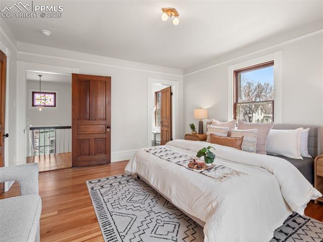 MLS Image for 1512 N Tejon  ,Colorado Springs, Colorado