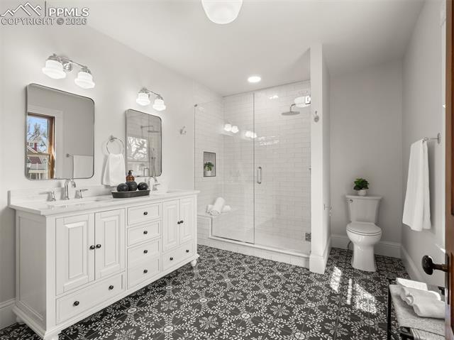 MLS Image for 1512 N Tejon  ,Colorado Springs, Colorado