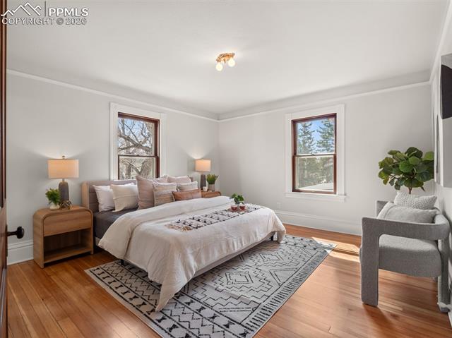 MLS Image for 1512 N Tejon  ,Colorado Springs, Colorado
