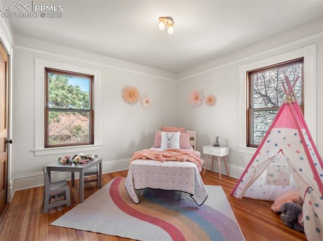 MLS Image for 1512 N Tejon  ,Colorado Springs, Colorado