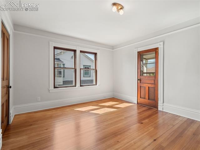 MLS Image for 1512 N Tejon  ,Colorado Springs, Colorado