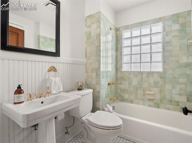 MLS Image for 1512 N Tejon  ,Colorado Springs, Colorado