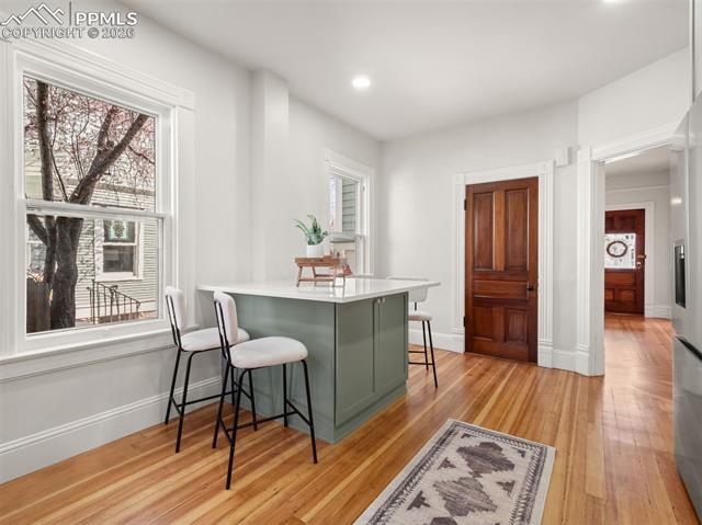 MLS Image for 1512 N Tejon  ,Colorado Springs, Colorado