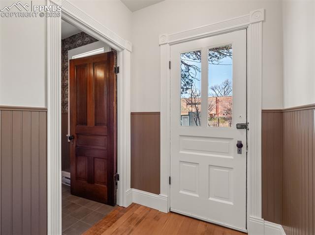 MLS Image for 1512 N Tejon  ,Colorado Springs, Colorado