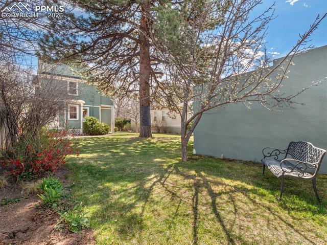 MLS Image for 1512 N Tejon  ,Colorado Springs, Colorado