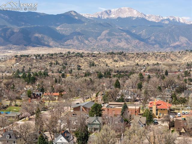 MLS Image for 1512 N Tejon  ,Colorado Springs, Colorado