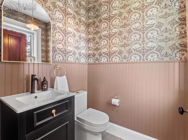 MLS Image for 1512 N Tejon  ,Colorado Springs, Colorado