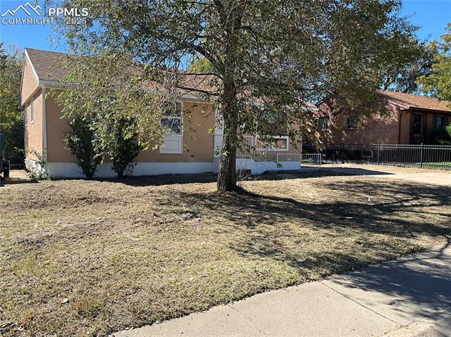 MLS Image for 72  Hanson  ,Pueblo, Colorado