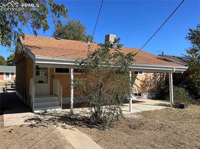 MLS Image for 72  Hanson  ,Pueblo, Colorado