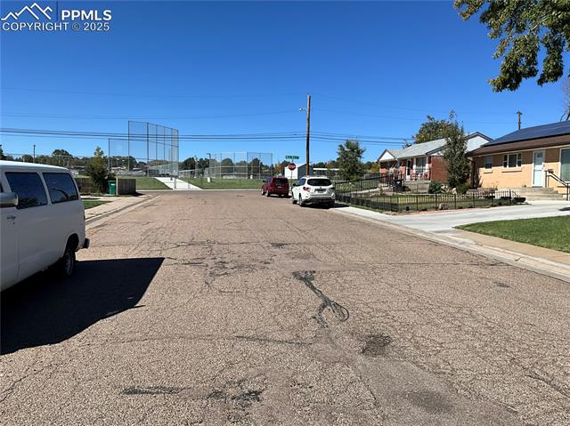MLS Image for 72  Hanson  ,Pueblo, Colorado
