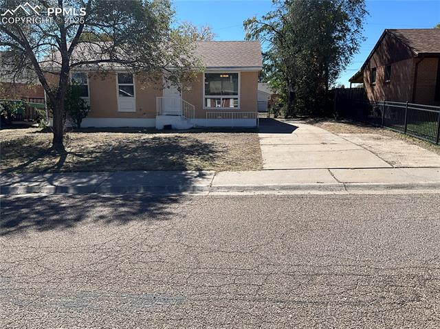 MLS Image for 72  Hanson  ,Pueblo, Colorado