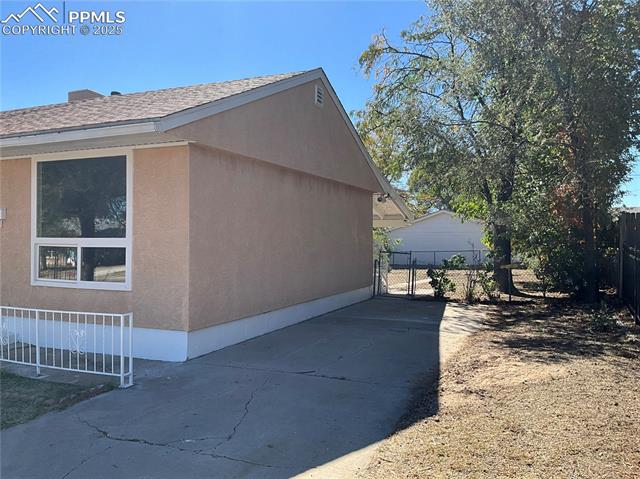 MLS Image for 72  Hanson  ,Pueblo, Colorado