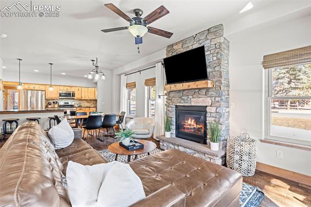 MLS Image for 404 S Willow  ,Woodland Park, Colorado