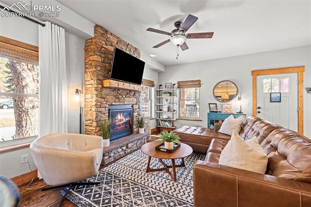 MLS Image for 404 S Willow  ,Woodland Park, Colorado