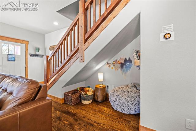 MLS Image for 404 S Willow  ,Woodland Park, Colorado