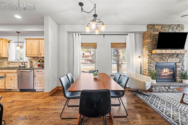 MLS Image for 404 S Willow  ,Woodland Park, Colorado