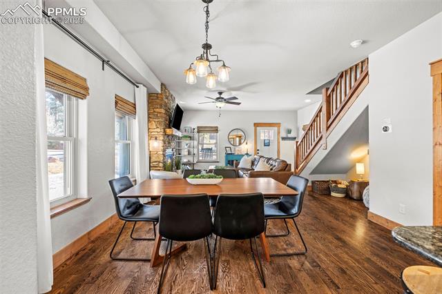 MLS Image for 404 S Willow  ,Woodland Park, Colorado