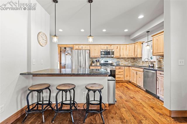 MLS Image for 404 S Willow  ,Woodland Park, Colorado