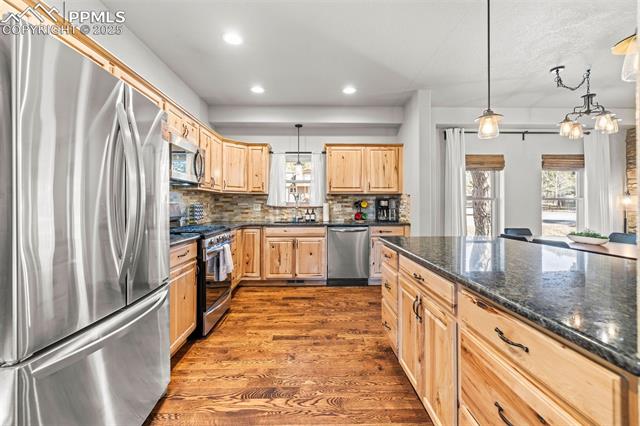 MLS Image for 404 S Willow  ,Woodland Park, Colorado