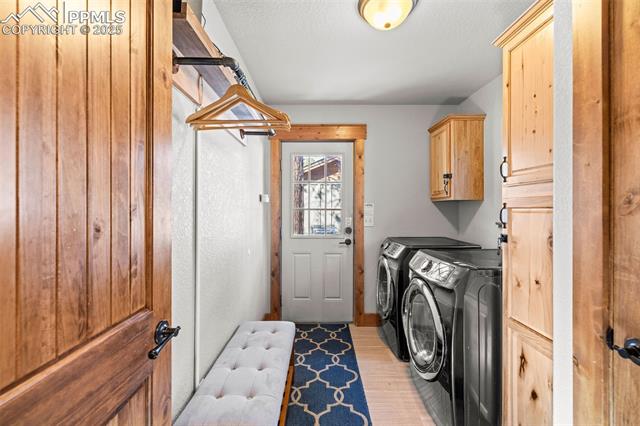 MLS Image for 404 S Willow  ,Woodland Park, Colorado