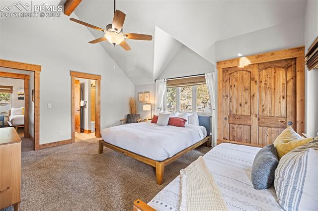 MLS Image for 404 S Willow  ,Woodland Park, Colorado