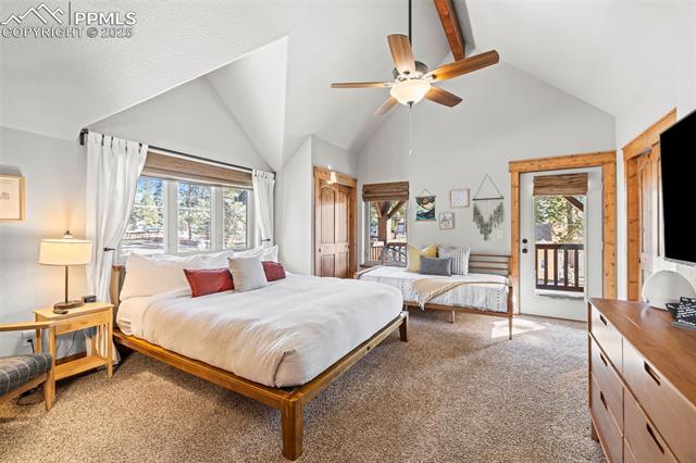 MLS Image for 404 S Willow  ,Woodland Park, Colorado