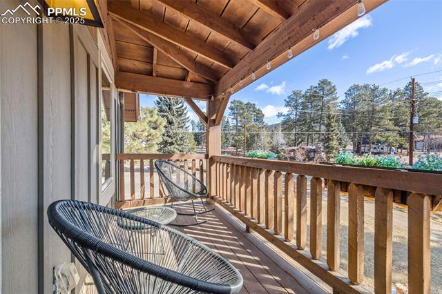 MLS Image for 404 S Willow  ,Woodland Park, Colorado