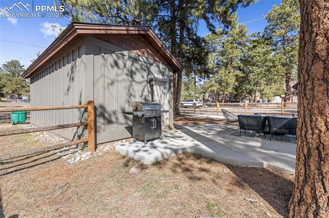 MLS Image for 404 S Willow  ,Woodland Park, Colorado