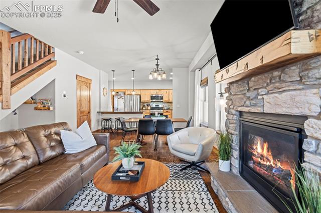 MLS Image for 404 S Willow  ,Woodland Park, Colorado