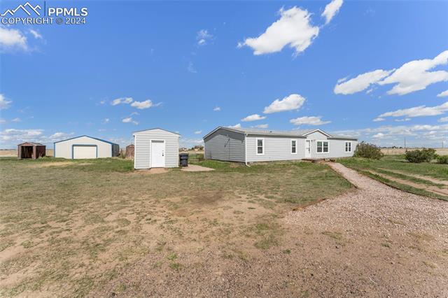 MLS Image for 16160  Connies  ,Peyton, Colorado