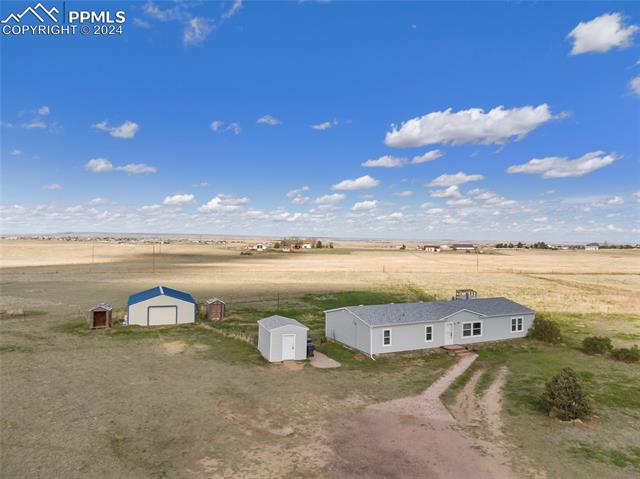 MLS Image for 16160  Connies  ,Peyton, Colorado