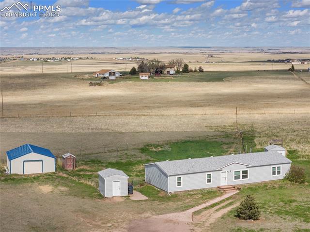 MLS Image for 16160  Connies  ,Peyton, Colorado