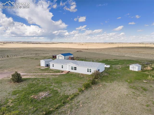 MLS Image for 16160  Connies  ,Peyton, Colorado