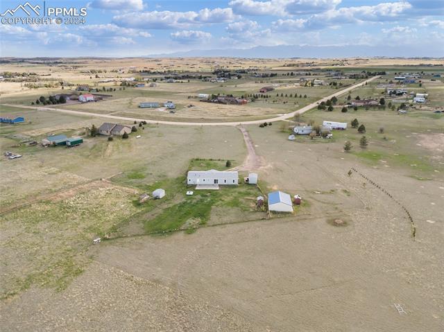 MLS Image for 16160  Connies  ,Peyton, Colorado