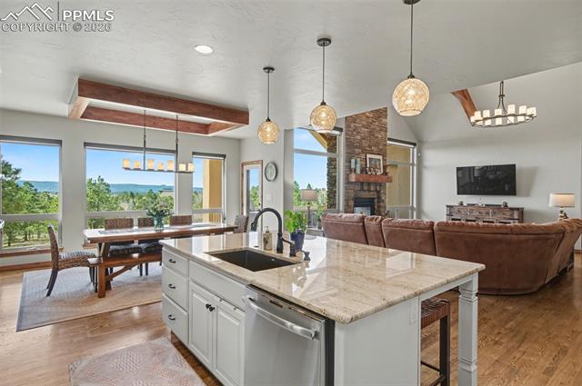 MLS Image for 16242  Timber Meadow  ,Colorado Springs, Colorado