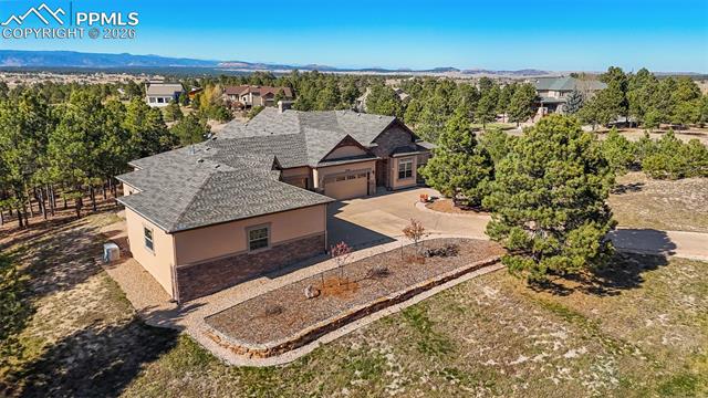 MLS Image for 16242  Timber Meadow  ,Colorado Springs, Colorado