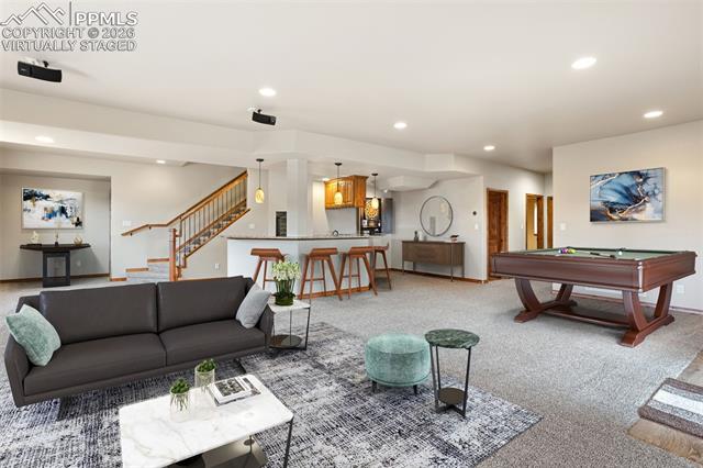 MLS Image for 16242  Timber Meadow  ,Colorado Springs, Colorado