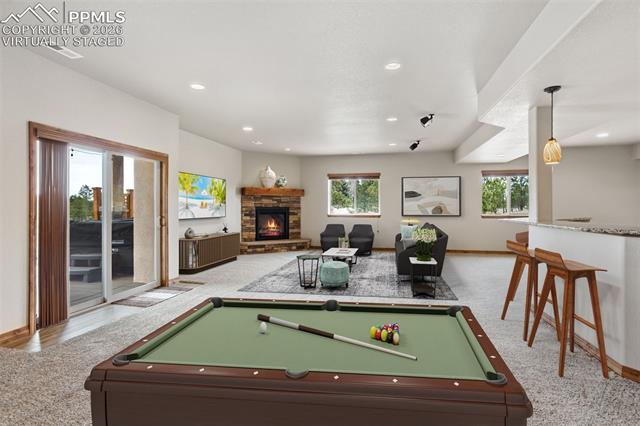 MLS Image for 16242  Timber Meadow  ,Colorado Springs, Colorado
