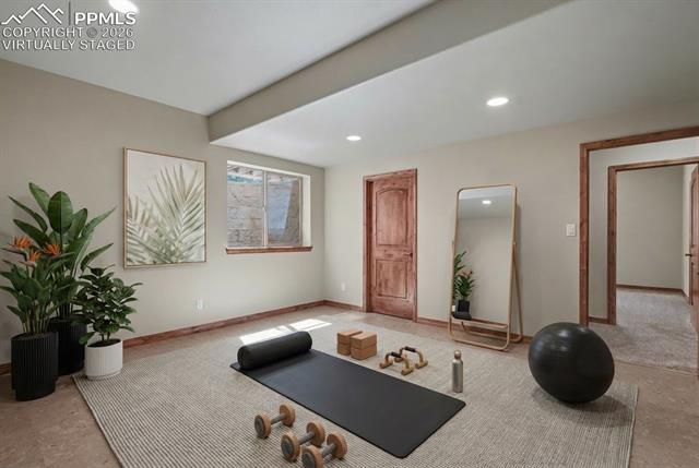 MLS Image for 16242  Timber Meadow  ,Colorado Springs, Colorado