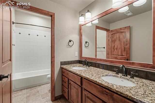 MLS Image for 16242  Timber Meadow  ,Colorado Springs, Colorado
