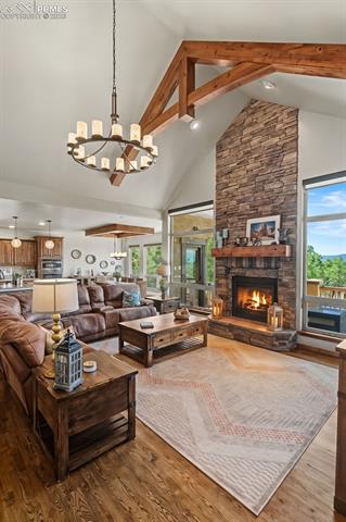 MLS Image for 16242  Timber Meadow  ,Colorado Springs, Colorado