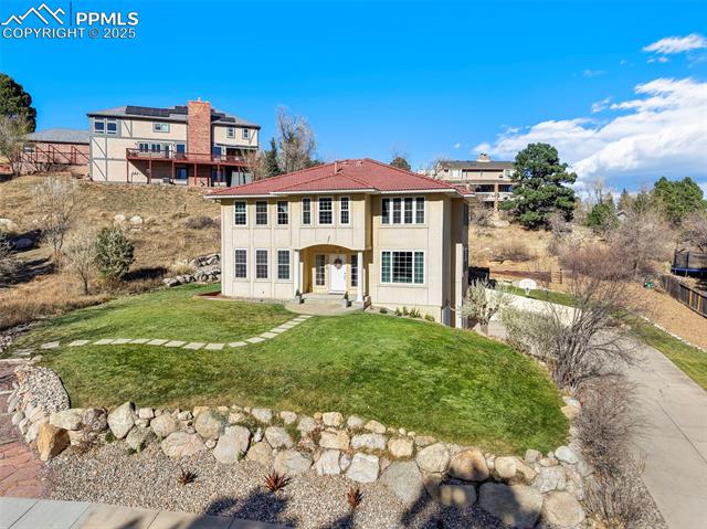 260  HAVERSHAM  , colorado springs&nbsp; House Search MLS Picture