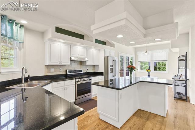 MLS Image for 260  HAVERSHAM  ,Colorado Springs, Colorado