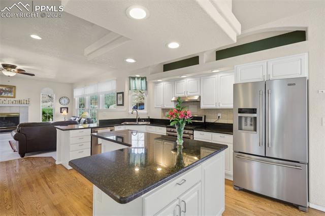 MLS Image for 260  HAVERSHAM  ,Colorado Springs, Colorado