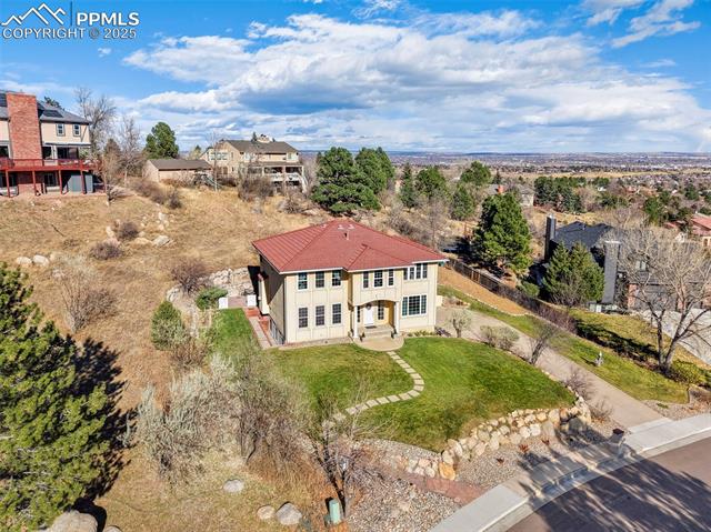 MLS Image for 260  HAVERSHAM  ,Colorado Springs, Colorado
