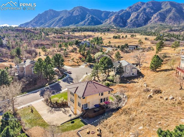MLS Image for 260  HAVERSHAM  ,Colorado Springs, Colorado