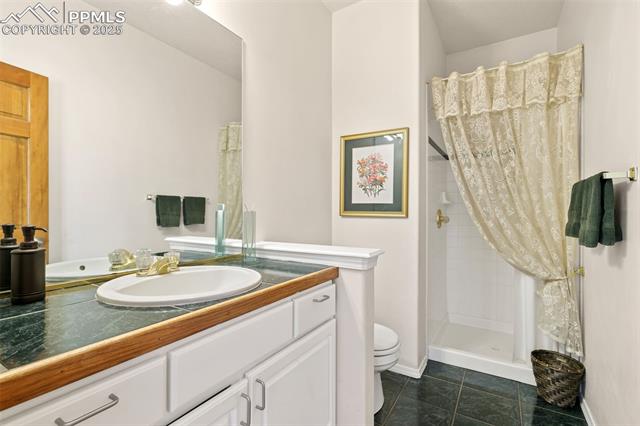 MLS Image for 260  HAVERSHAM  ,Colorado Springs, Colorado